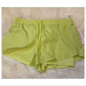 RBX Active Shorts - NWT - Size Large